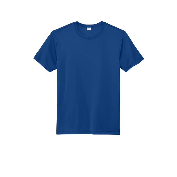 Sport-Tek® PosiCharge® Re-Compete Unisex Tee