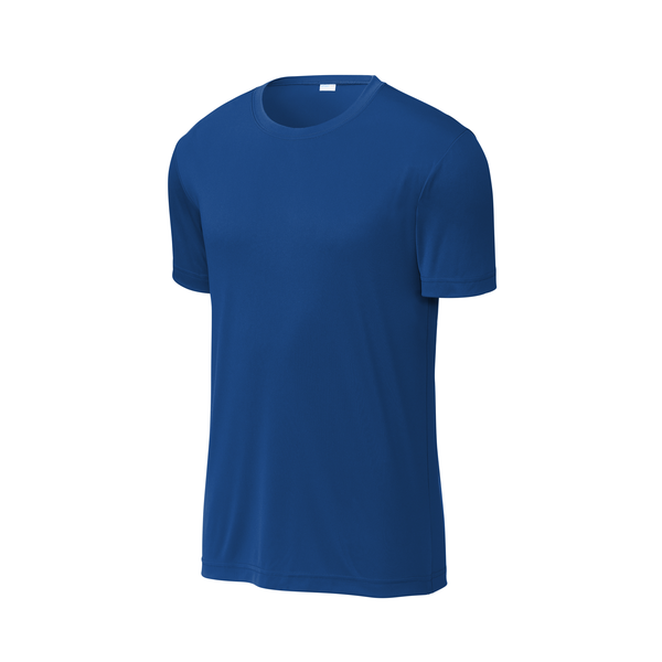 Sport-Tek® PosiCharge® Re-Compete Unisex Tee