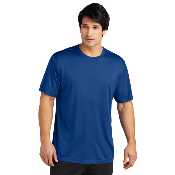 Sport-Tek® PosiCharge® Re-Compete Unisex Tee