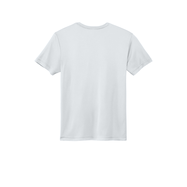 Sport-Tek® PosiCharge® Re-Compete Unisex Tee