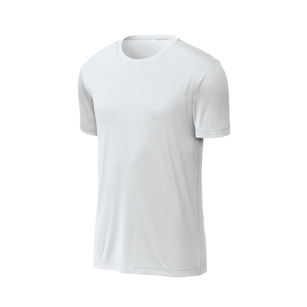 Sport-Tek® PosiCharge® Re-Compete Unisex Tee