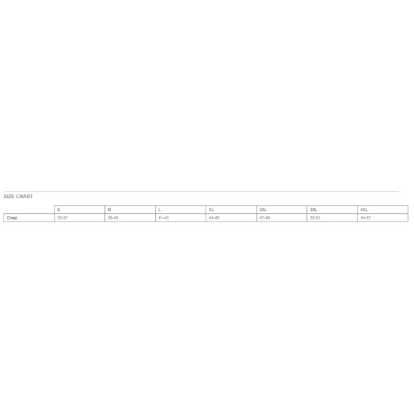 Volunteer Knitwear™ Daily Cotton Men's Tee