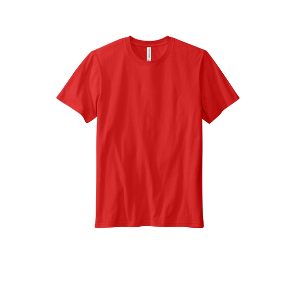 Volunteer Knitwear™ Daily Cotton Men's Tee