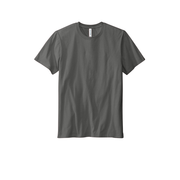 Volunteer Knitwear™ Daily Cotton Men's Tee