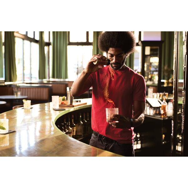 Volunteer Knitwear™ Daily Cotton Men's Tee