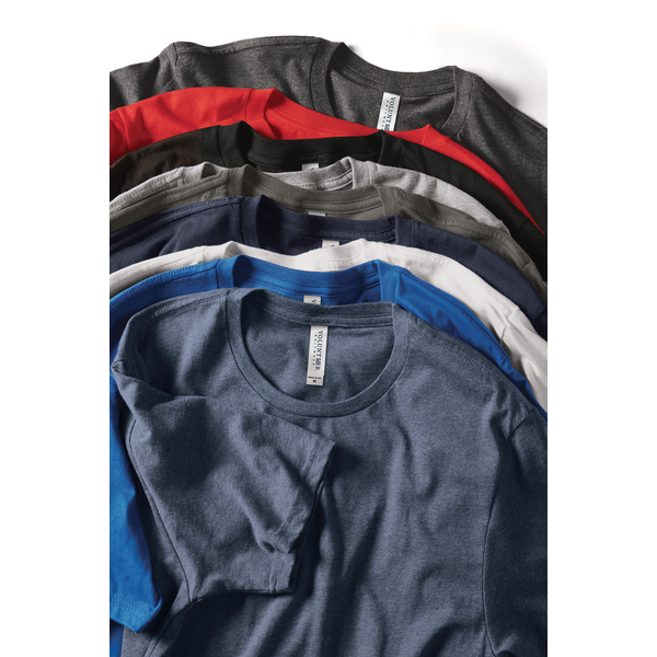 Volunteer Knitwear™ Daily Cotton Men's Tee