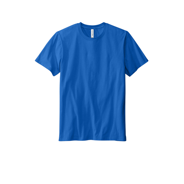 Volunteer Knitwear™ Daily Cotton Men's Tee