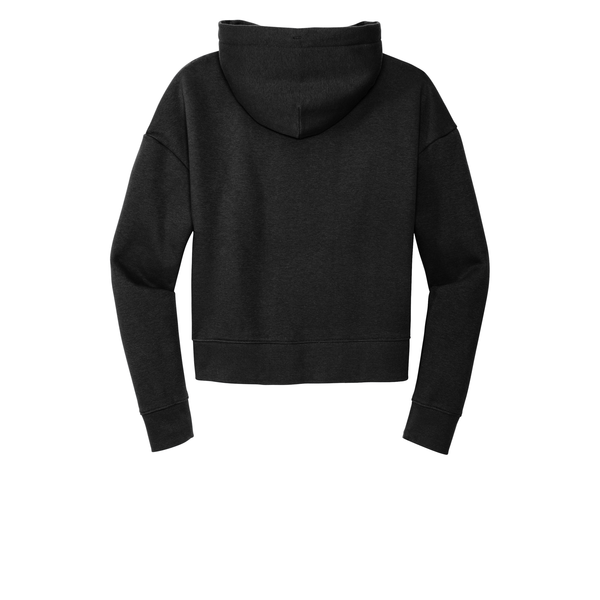 District® V.I.T. ™ Fleece Ladies' Hoodie