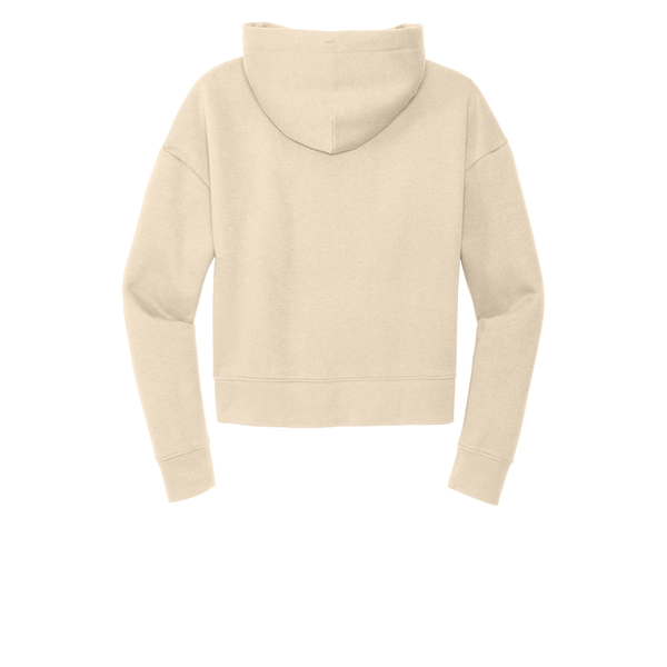 District® V.I.T. ™ Fleece Ladies' Hoodie