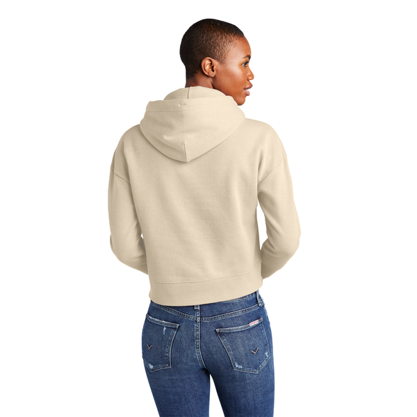 District® V.I.T. ™ Fleece Ladies' Hoodie