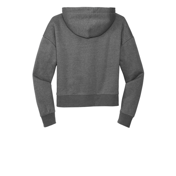 District® V.I.T. ™ Fleece Ladies' Hoodie