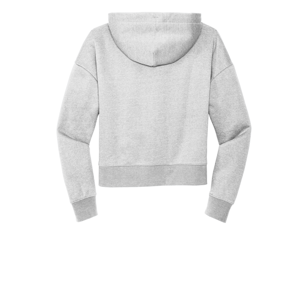 District® V.I.T. ™ Fleece Ladies' Hoodie