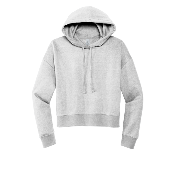 District® V.I.T. ™ Fleece Ladies' Hoodie