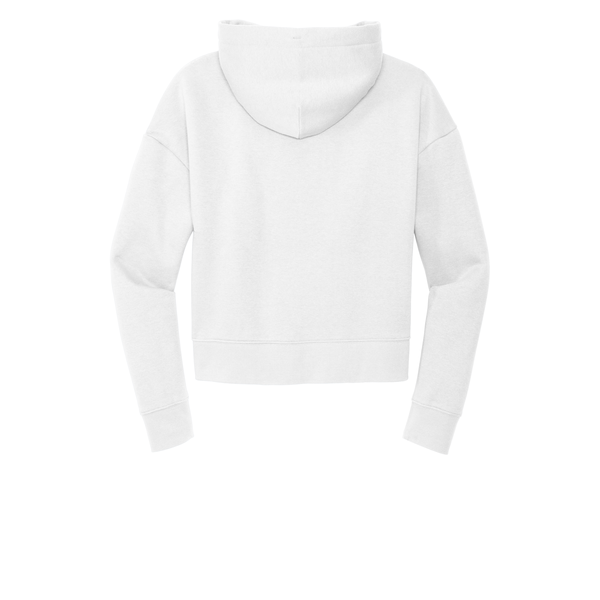District® V.I.T. ™ Fleece Ladies' Hoodie