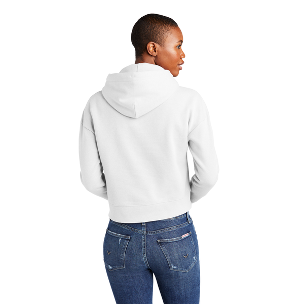 District® V.I.T. ™ Fleece Ladies' Hoodie