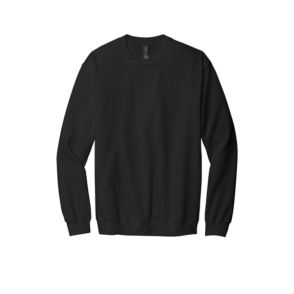 Gildan® Softstyle® Crewneck Unisex Sweatshirt