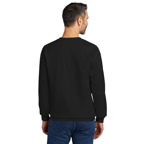 Gildan® Softstyle® Crewneck Unisex Sweatshirt