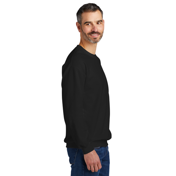 Gildan® Softstyle® Crewneck Unisex Sweatshirt