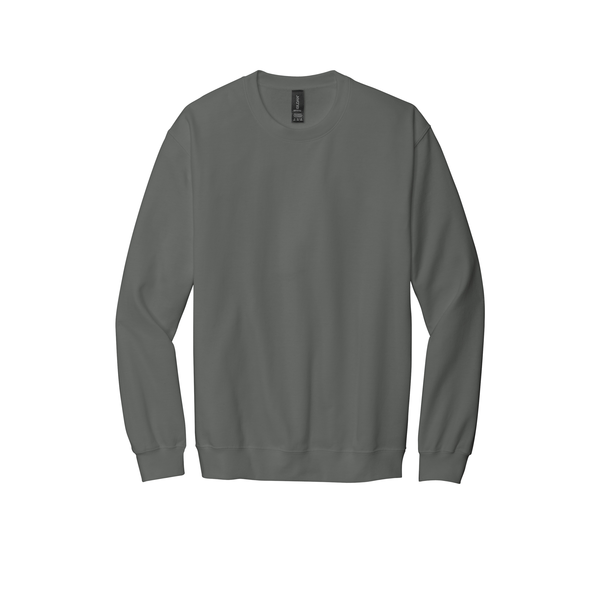 Gildan® Softstyle® Crewneck Unisex Sweatshirt