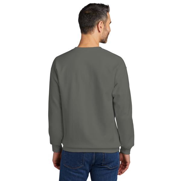 Gildan® Softstyle® Crewneck Unisex Sweatshirt