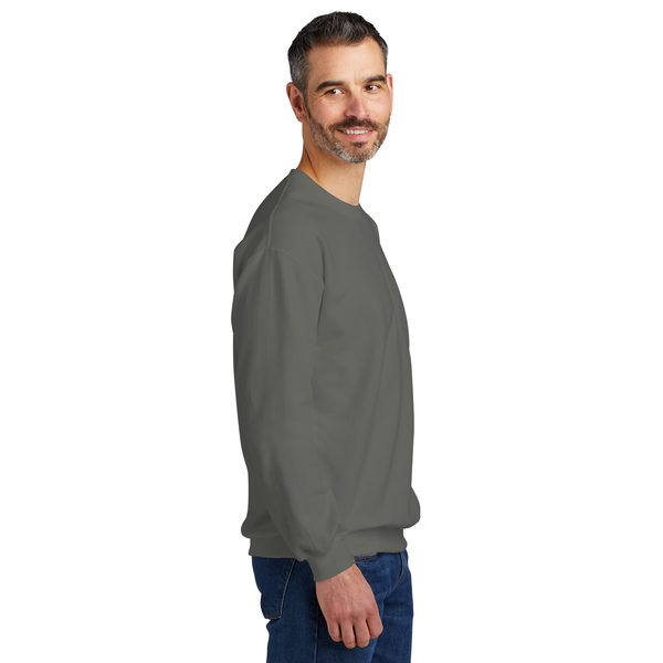 Gildan® Softstyle® Crewneck Unisex Sweatshirt