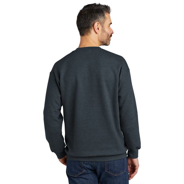 Gildan® Softstyle® Crewneck Unisex Sweatshirt