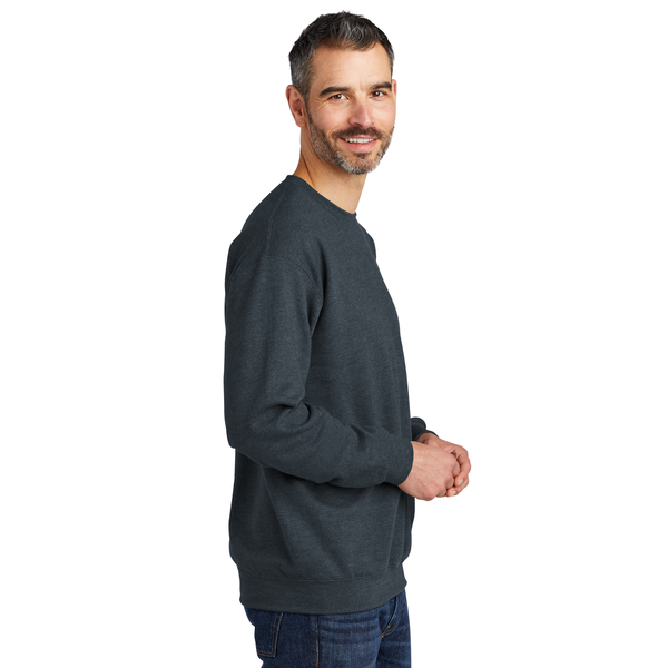 Gildan® Softstyle® Crewneck Unisex Sweatshirt