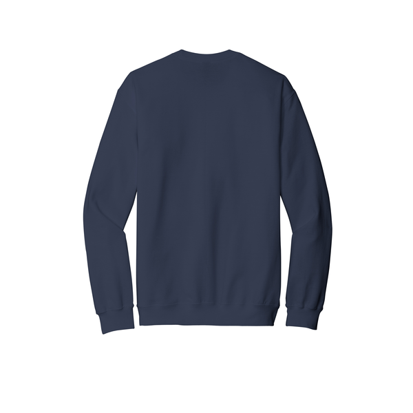 Gildan® Softstyle® Crewneck Unisex Sweatshirt