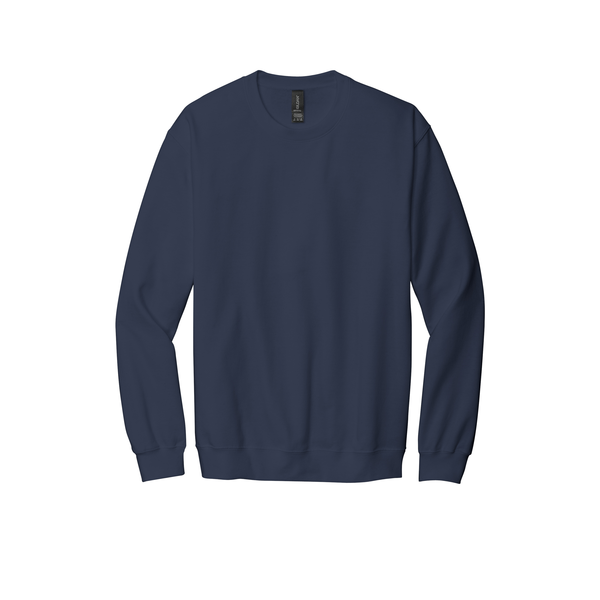 Gildan® Softstyle® Crewneck Unisex Sweatshirt