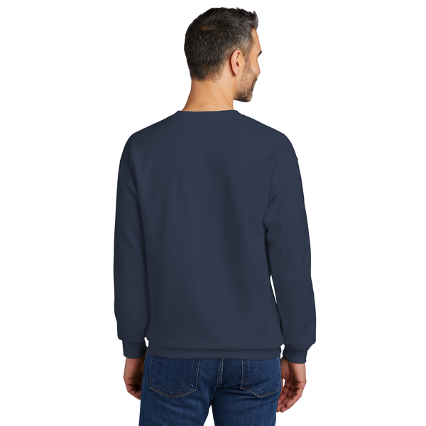 Gildan® Softstyle® Crewneck Unisex Sweatshirt