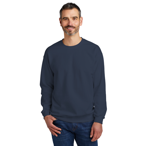 Gildan® Softstyle® Crewneck Unisex Sweatshirt