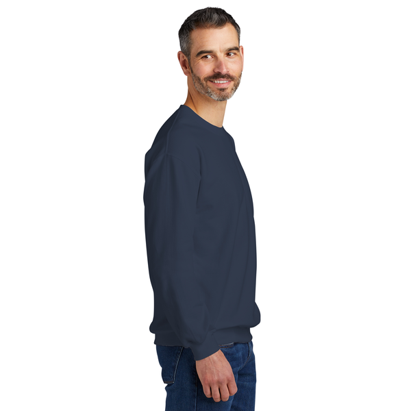 Gildan® Softstyle® Crewneck Unisex Sweatshirt