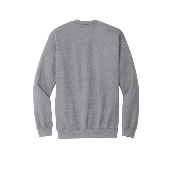 Gildan® Softstyle® Crewneck Unisex Sweatshirt
