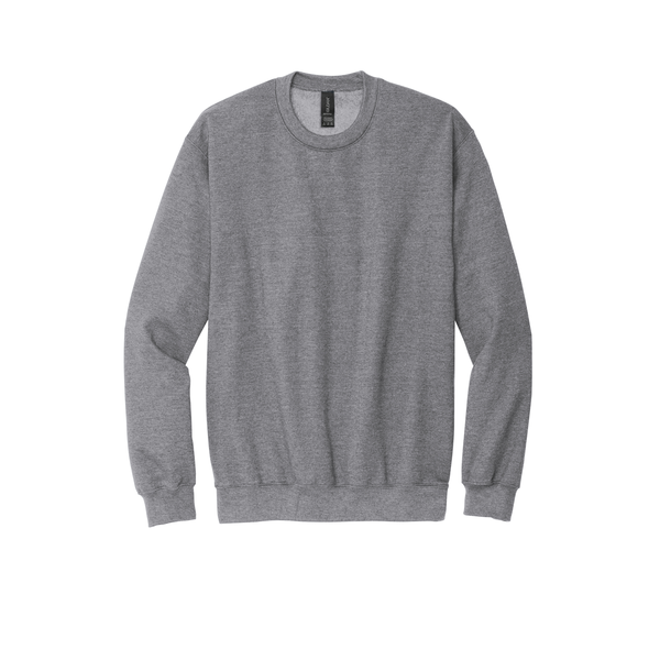 Gildan® Softstyle® Crewneck Unisex Sweatshirt