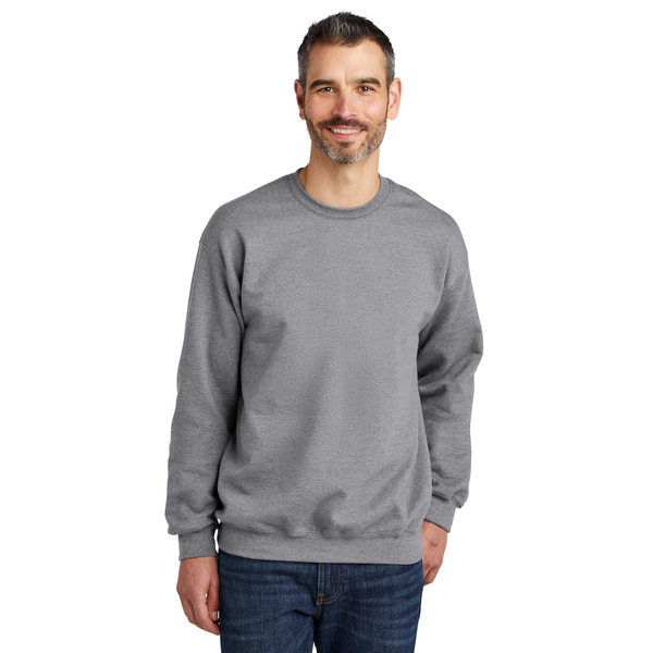 Gildan® Softstyle® Crewneck Unisex Sweatshirt