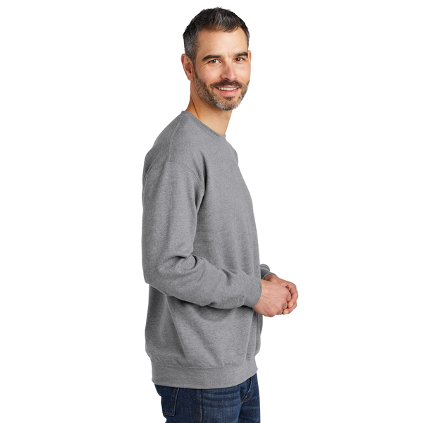 Gildan® Softstyle® Crewneck Unisex Sweatshirt
