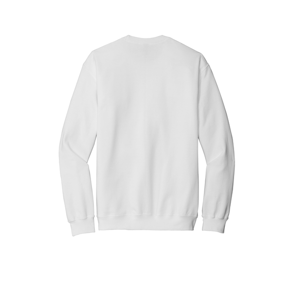 Gildan® Softstyle® Crewneck Unisex Sweatshirt