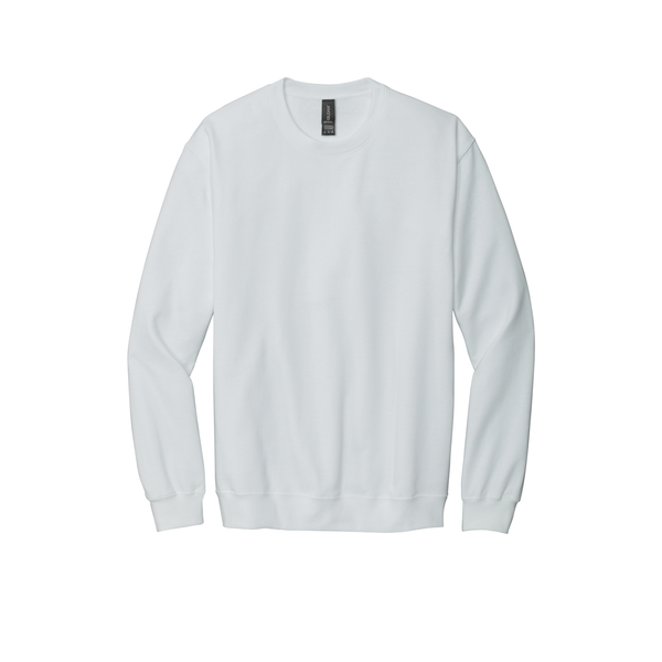 Gildan® Softstyle® Crewneck Unisex Sweatshirt