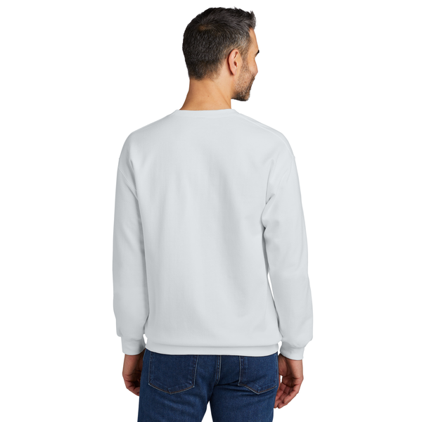 Gildan® Softstyle® Crewneck Unisex Sweatshirt