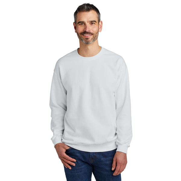 Gildan® Softstyle® Crewneck Unisex Sweatshirt