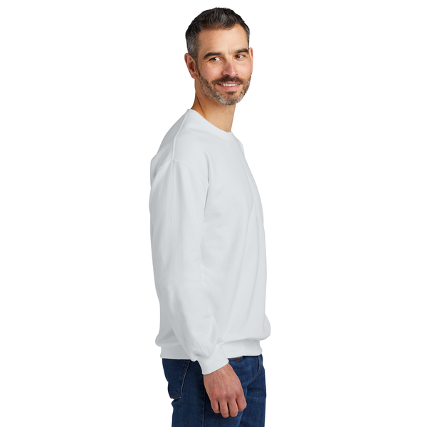 Gildan® Softstyle® Crewneck Unisex Sweatshirt