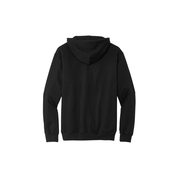 Gildan® Softstyle® Pullover Hooded Unisex Sweatshirt