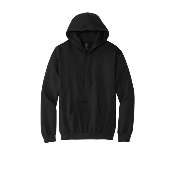 Gildan® Softstyle® Pullover Hooded Unisex Sweatshirt
