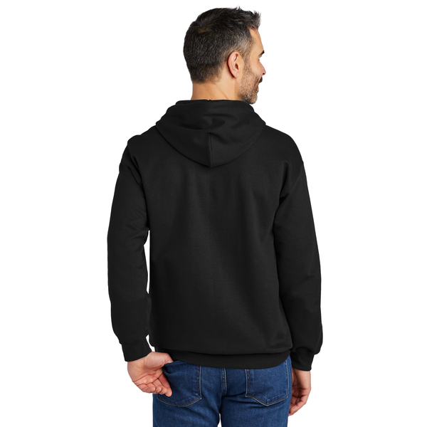 Gildan® Softstyle® Pullover Hooded Unisex Sweatshirt