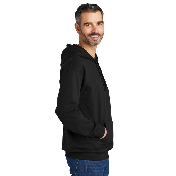 Gildan® Softstyle® Pullover Hooded Unisex Sweatshirt