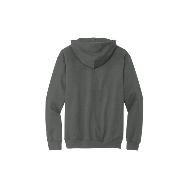 Gildan® Softstyle® Pullover Hooded Unisex Sweatshirt