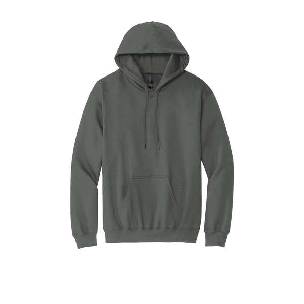 Gildan® Softstyle® Pullover Hooded Unisex Sweatshirt