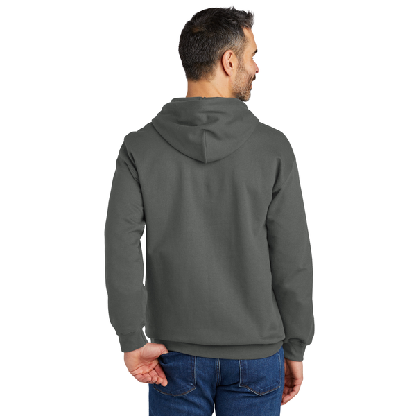 Gildan® Softstyle® Pullover Hooded Unisex Sweatshirt