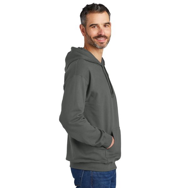 Gildan® Softstyle® Pullover Hooded Unisex Sweatshirt