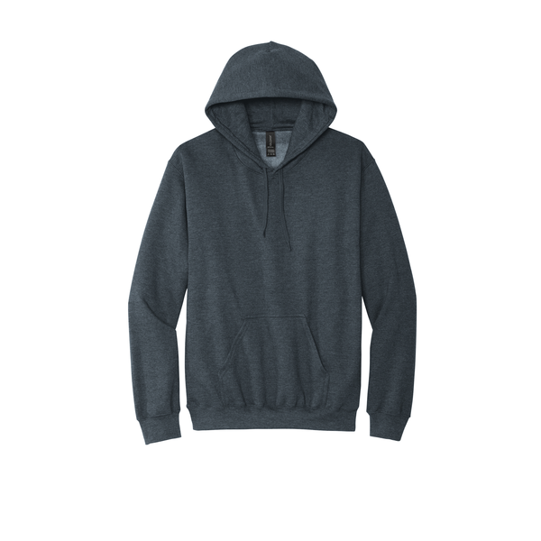 Gildan® Softstyle® Pullover Hooded Unisex Sweatshirt